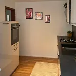 Apartment Cityapartments Schanze 17 Im Zentrum Von