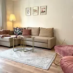 Cityapartments Schanze 17 Im Zentrum Von Friedrichshafen