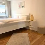 Apartment Cityapartments Schanze 17 Im Zentrum Von