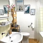 Apartment Cityapartments Schanze 17 Im Zentrum Von *