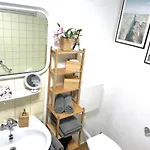 Cityapartments Schanze 17 Im Zentrum Von *