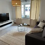 Apartment Cityapartments Schanze 17 Im Zentrum Von Friedrichshafen