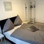 Cityapartments Schanze 17 Im Zentrum Von Apartment
