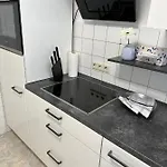 Cityapartments Schanze 17 Im Zentrum Von Apartment Friedrichshafen