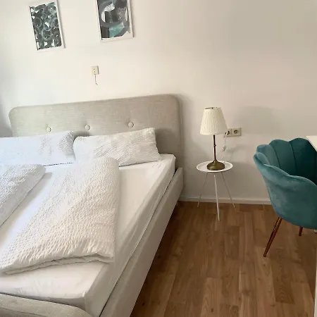 Cityapartments Schanze 17 Im Zentrum Von アパート