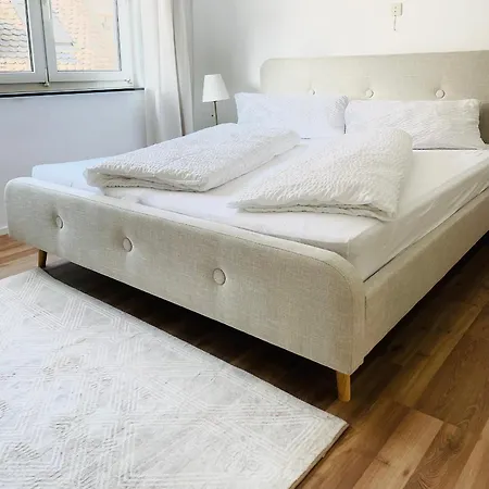 Cityapartments Schanze 17 Im Zentrum Von