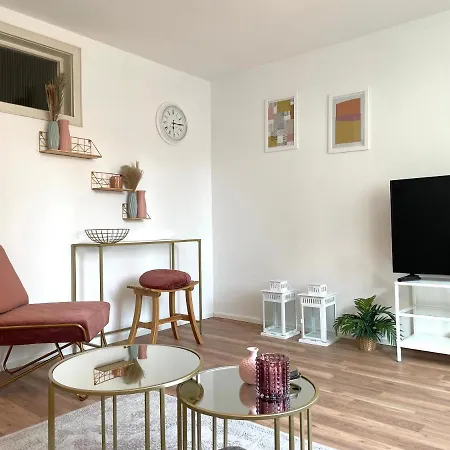 Cityapartments Schanze 17 Im Zentrum Von דירה