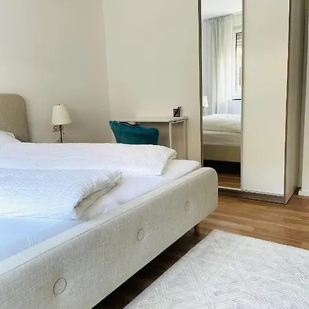 Cityapartments Schanze 17 Im Zentrum Von アパート *