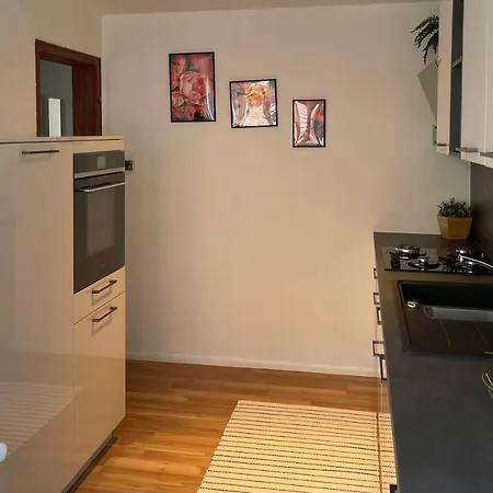 アパート Cityapartments Schanze 17 Im Zentrum Von