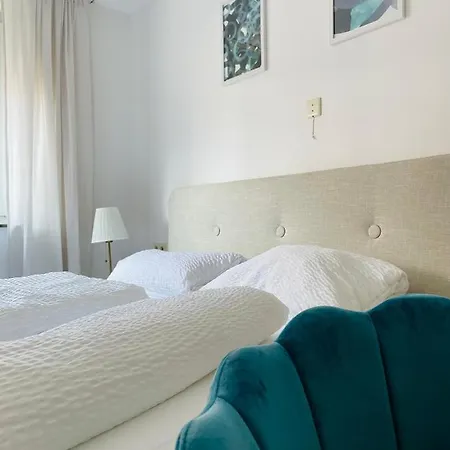 Cityapartments Schanze 17 Im Zentrum Von アパート *