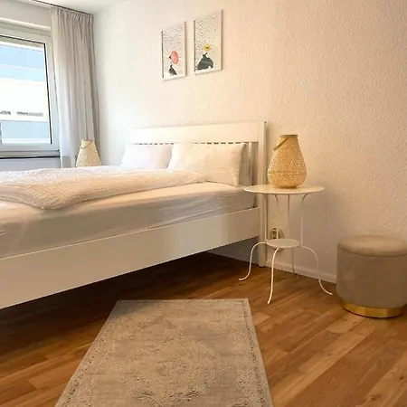 アパート Cityapartments Schanze 17 Im Zentrum Von