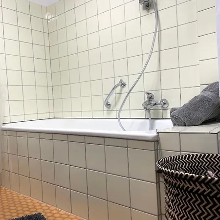 アパート Cityapartments Schanze 17 Im Zentrum Von