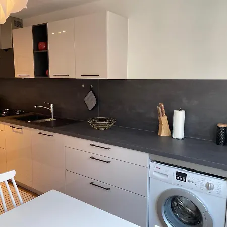 Cityapartments Schanze 17 Im Zentrum Von פרידריכסהאפן