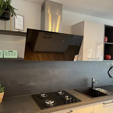 Cityapartments Schanze 17 Im Zentrum Von アパート *