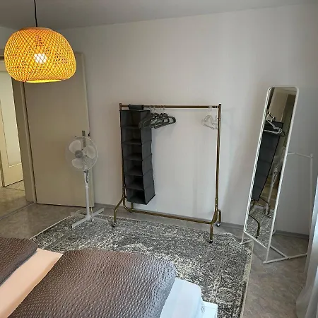 Cityapartments Schanze 17 Im Zentrum Von דירה פרידריכסהאפן