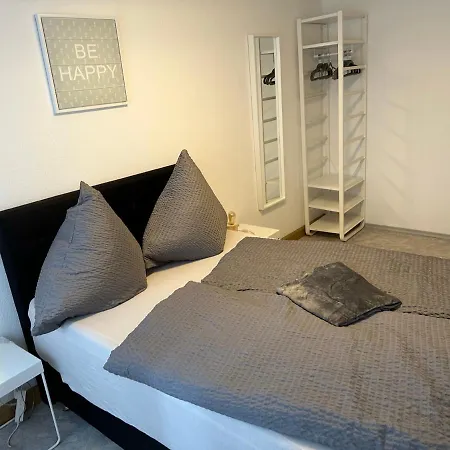 Cityapartments Schanze 17 Im Zentrum Von アパート