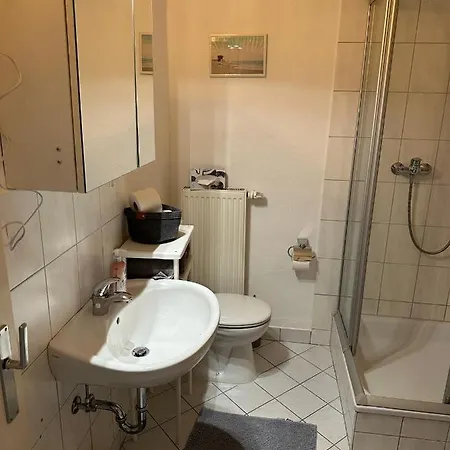 Cityapartments Schanze 17 Im Zentrum Von *