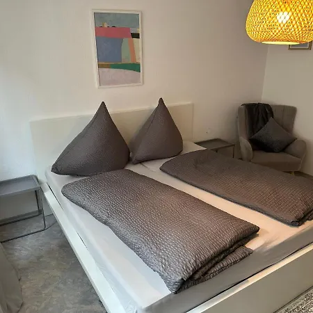 アパート Cityapartments Schanze 17 Im Zentrum Von