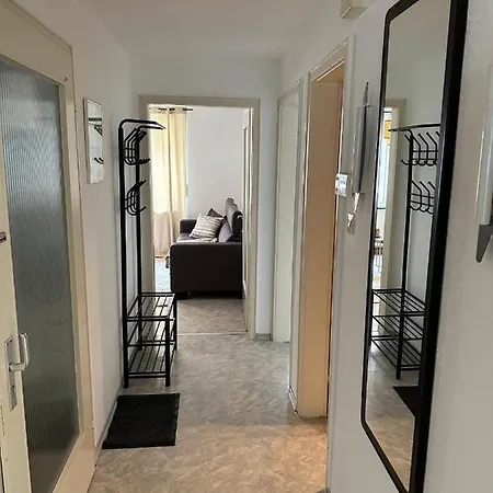 Cityapartments Schanze 17 Im Zentrum Von *