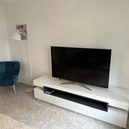 דירה Cityapartments Schanze 17 Im Zentrum Von פרידריכסהאפן