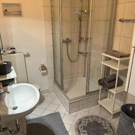 Cityapartments Schanze 17 Im Zentrum Von アパート