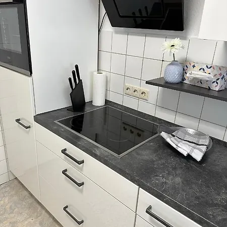 Cityapartments Schanze 17 Im Zentrum Von アパート フリードリヒスハーフェン