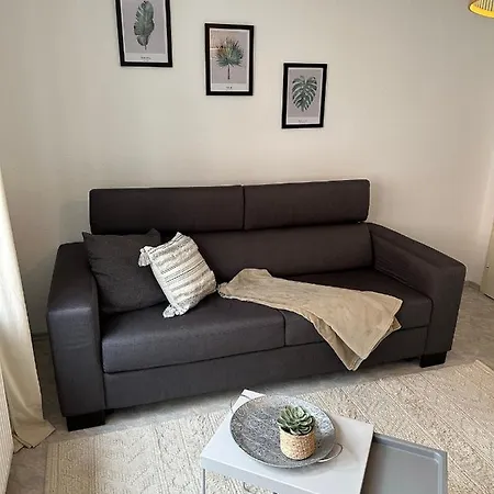 アパート Cityapartments Schanze 17 Im Zentrum Von *