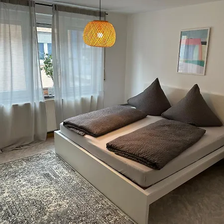 Cityapartments Schanze 17 Im Zentrum Von * פרידריכסהאפן
