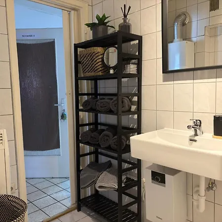 Cityapartments Schanze 17 Im Zentrum Von * Friedrichshafen
