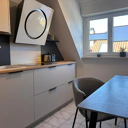 Cityapartments Schanze 17 Im Zentrum Von *
