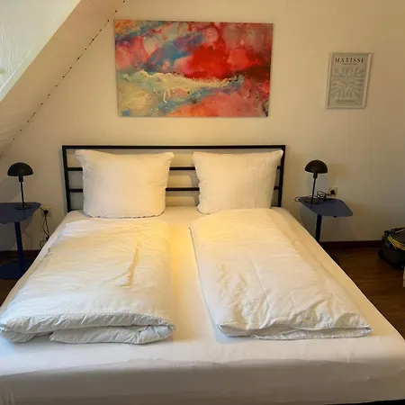 Cityapartments Schanze 17 Im Zentrum Von *