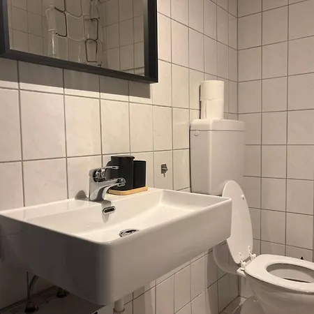 Apartment Cityapartments Schanze 17 Im Zentrum Von