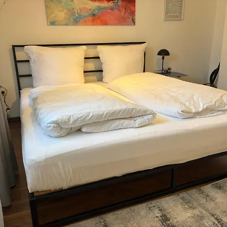 Apartment Cityapartments Schanze 17 Im Zentrum Von